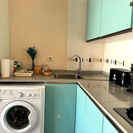 Apartamento El Rincon Acogedor