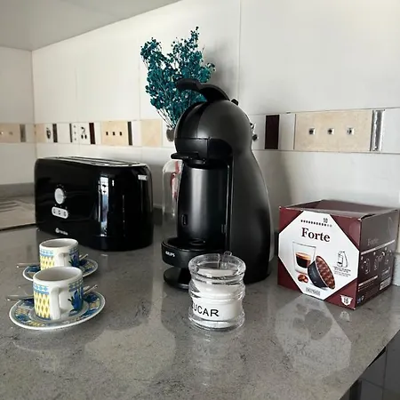 El Rincon Acogedor *