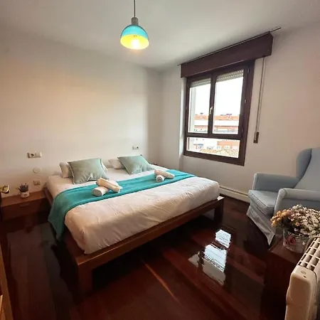 Apartamento El Rincon Acogedor *