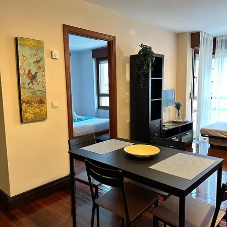 El Rincon Acogedor *