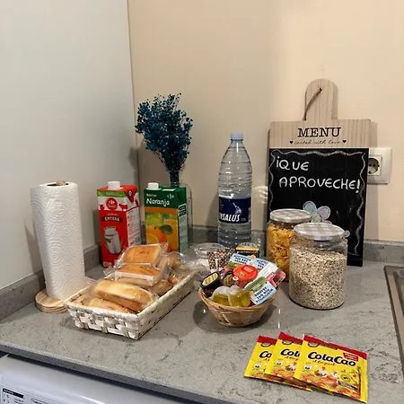 Apartamento El Rincon Acogedor Medina de Pomar