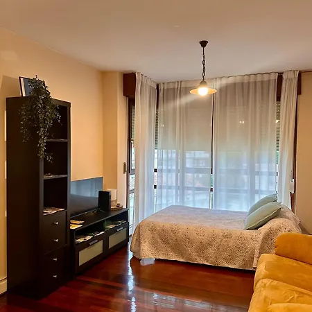 Apartamento El Rincon Acogedor