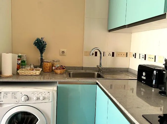 아파트 El Rincon Acogedor