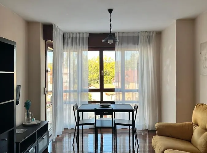 El Rincon Acogedor 아파트 *