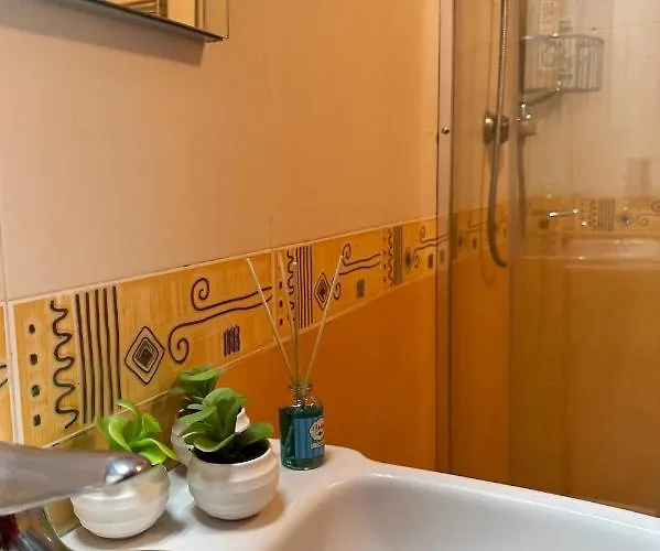 El Rincon Acogedor 아파트 *