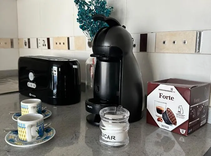 El Rincon Acogedor *