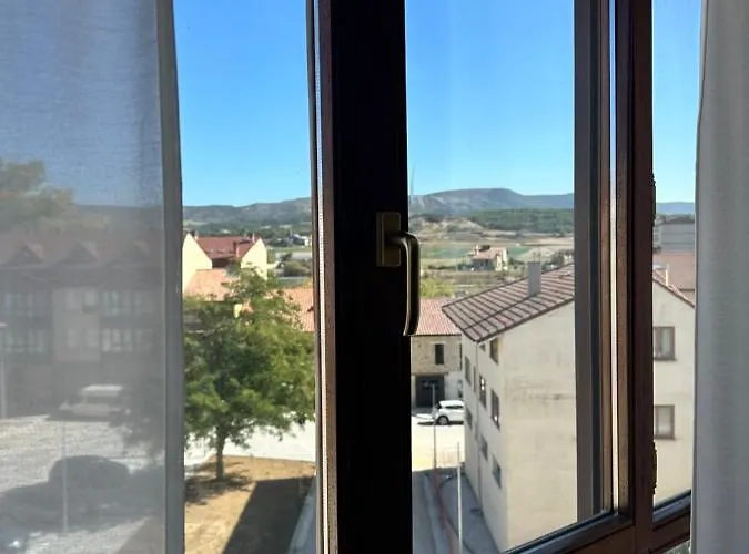 El Rincon Acogedor *