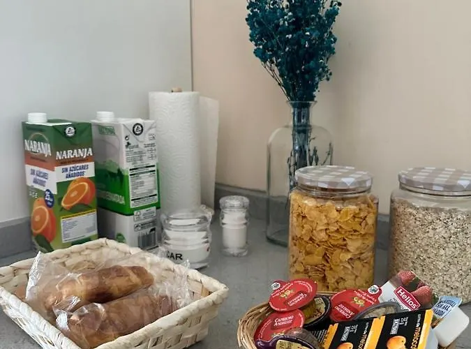 El Rincon Acogedor *