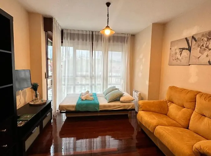 El Rincon Acogedor 아파트 *