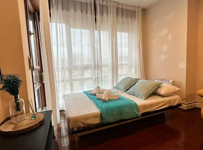 El Rincon Acogedor 아파트 *