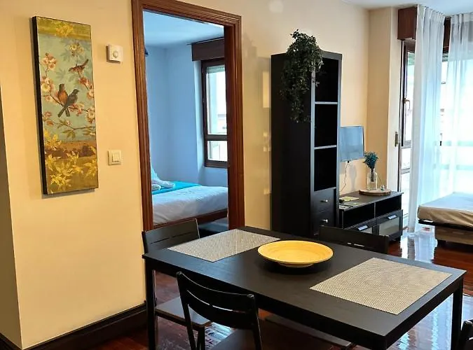 El Rincon Acogedor *