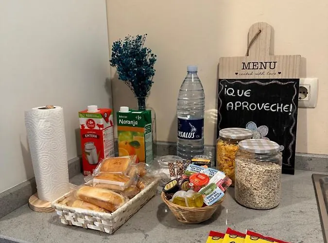 아파트 El Rincon Acogedor 메디나 데 포마르