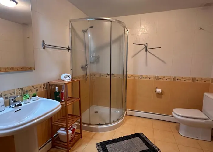 El Rincon Acogedor * 메디나 데 포마르