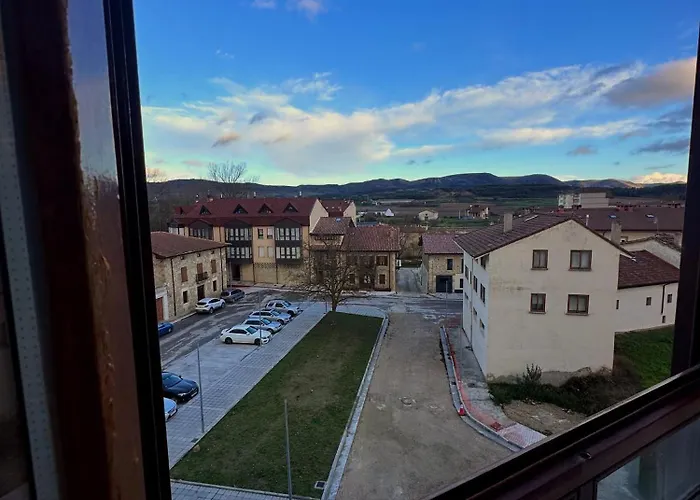 아파트 El Rincon Acogedor *