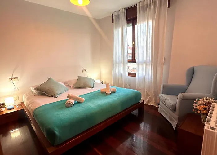 아파트 El Rincon Acogedor 메디나 데 포마르