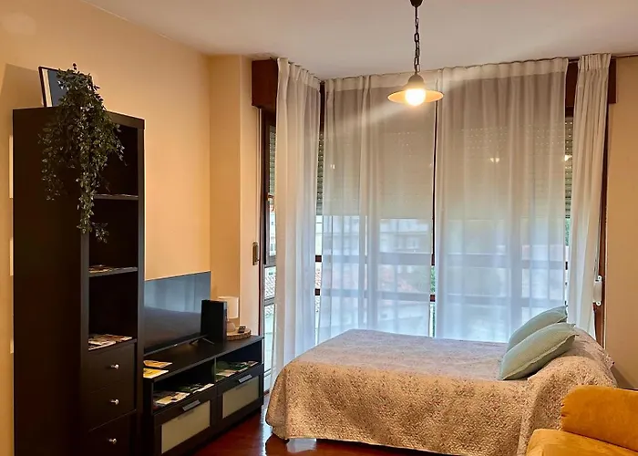 아파트 El Rincon Acogedor